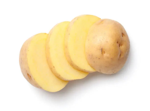 Cut Potato 1 Pkt