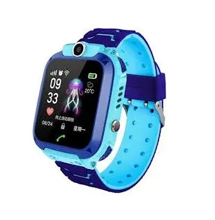 Kids Smart Watch / Kids Watch_Smart 2030 C002-Blue