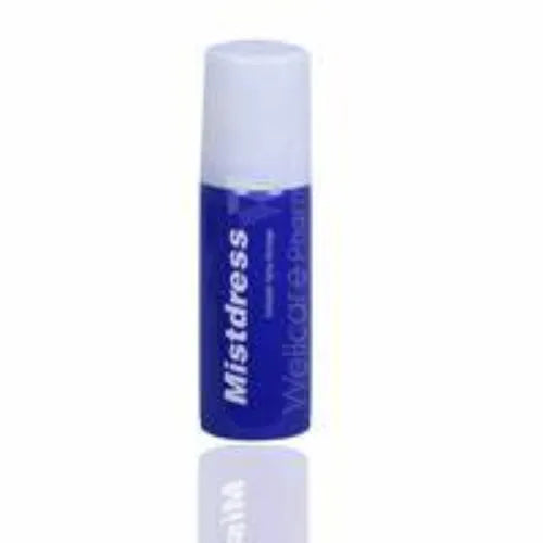Mistdress Antiseptic First Aid Spray 50Ml