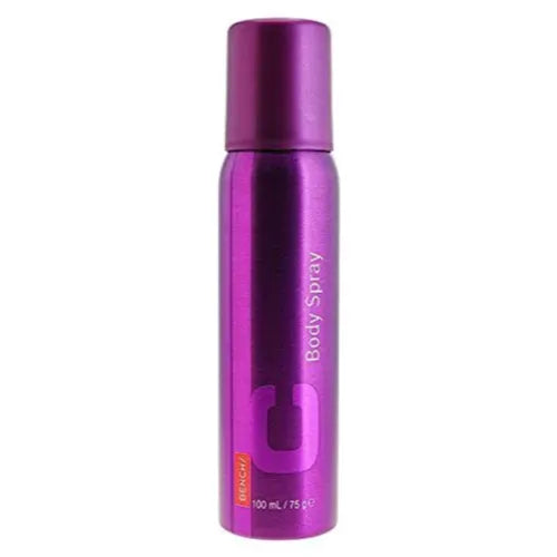 Bench Capture Body Spray 100 Ml