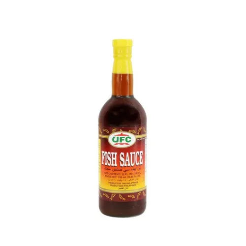 UFC Fish Sauce 750Ml