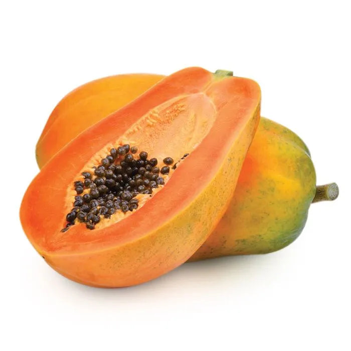Fresh Papaya Yellow , 500G