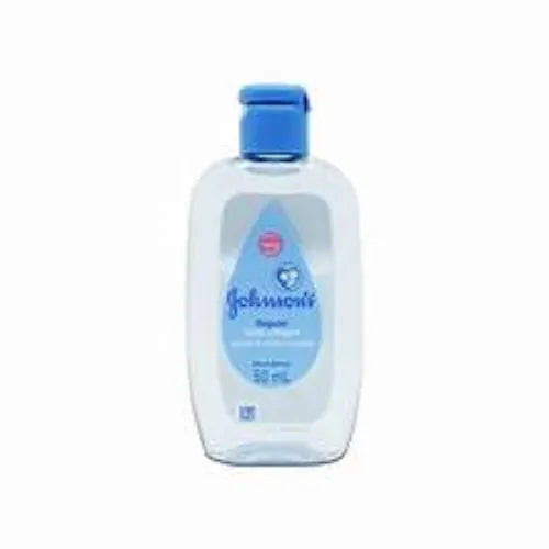 Johnson & Johnson Cologne (Regular)- 50 Ml