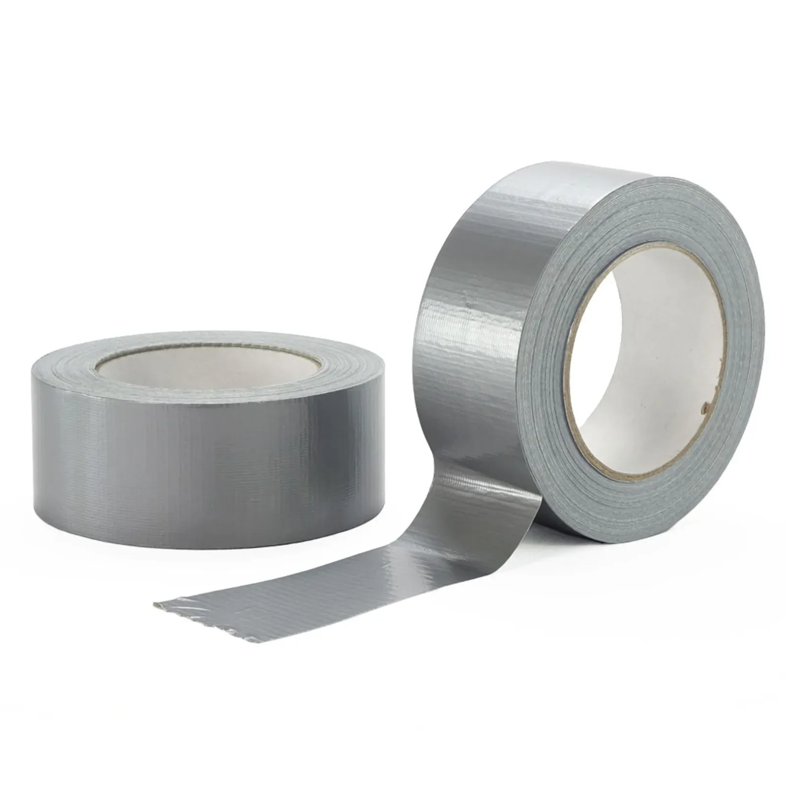 Silver Duct Tape 20m