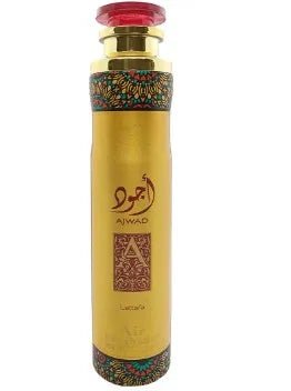 Ajwad Air Freshner 300Ml