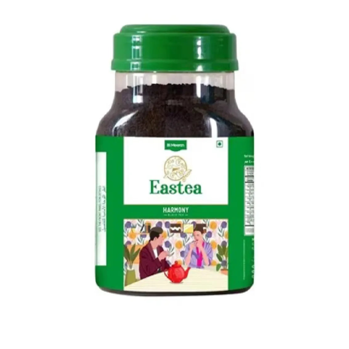 EASTEA HARMONY BLACK TEA 200GM