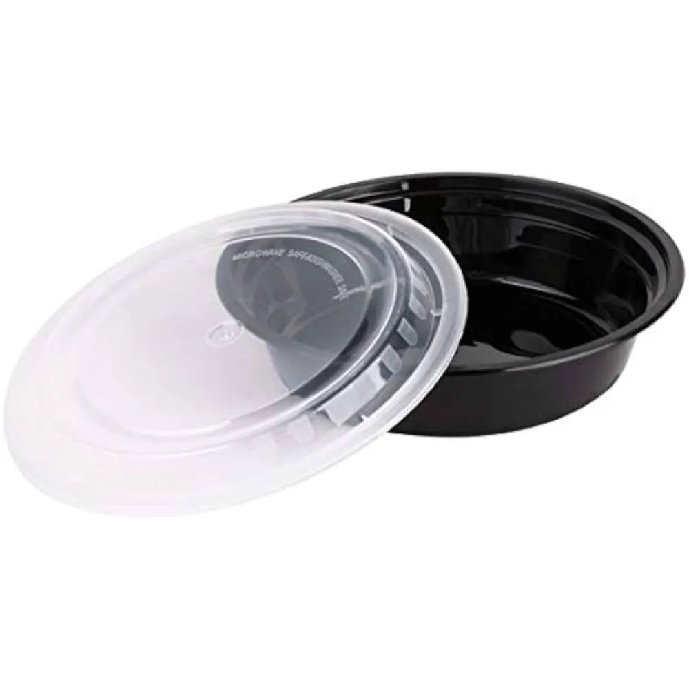 Black Base RO-24 5pcs