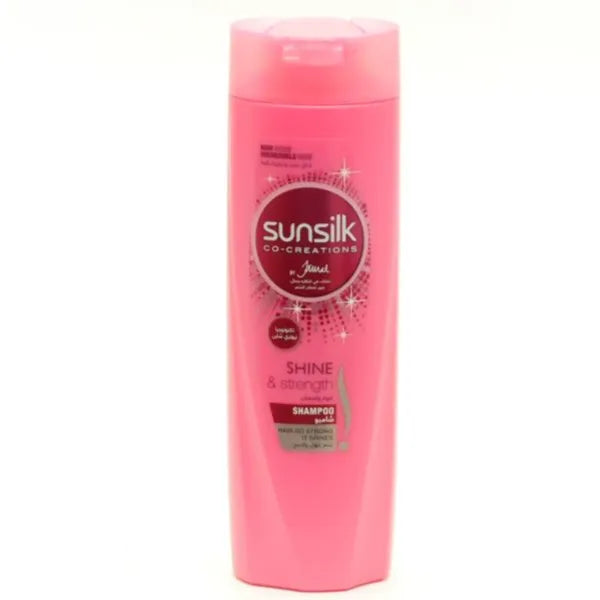 Sunsilk Co Creations Shampoo Shine & Strength 200 Ml