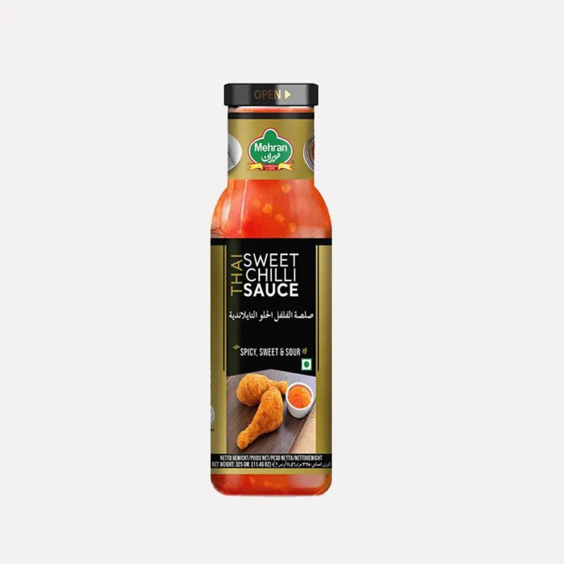Mehran Thai Sweet Chilli Sauce 300g