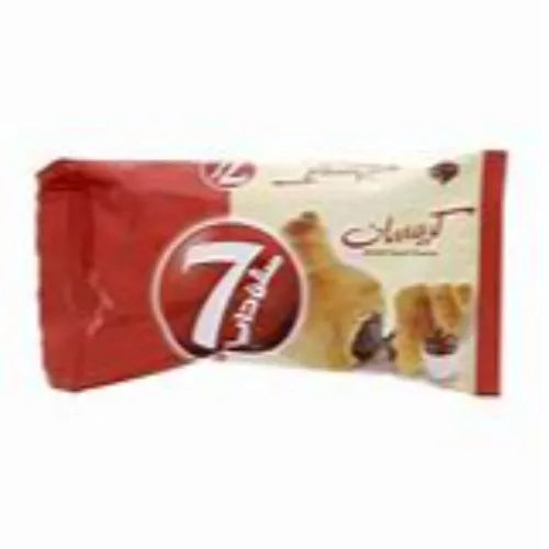 7days Croissant With Cocoa Cream Filling 55g
