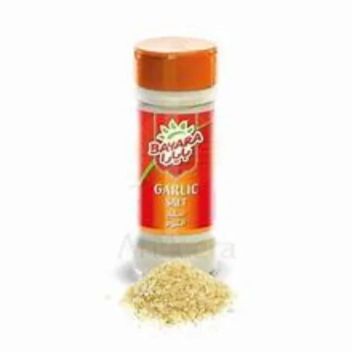 Bayara Garlic Salt 100g