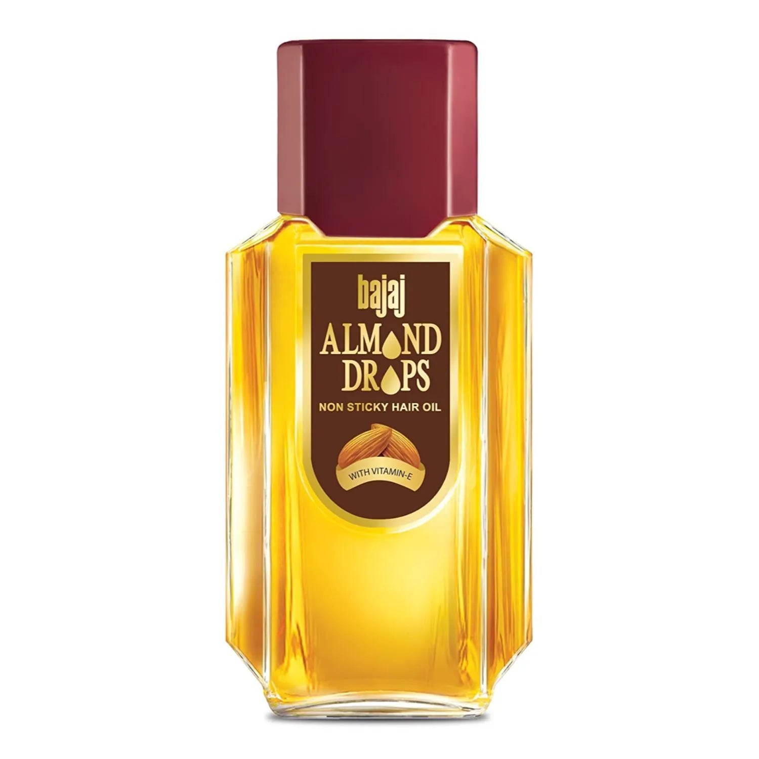 Bajaj Almond Drops Hair Oil 100 ml