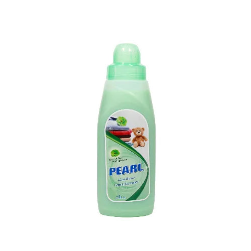 Pearl Fabric Softener Green 1l
