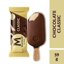 Magnum Classic Ice Cream Stick 100 Ml