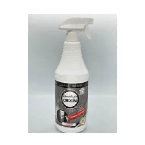 Dexin Stainless Steel Cleaner 550 Ml