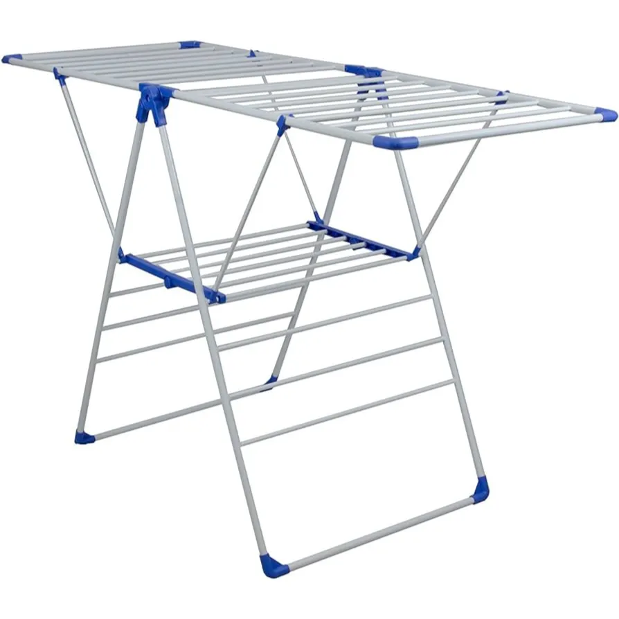 Elegant House Clothes Dryer 156 X 62 X 99 Cm