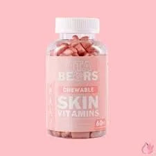 Vita Bears Skin Vitamins