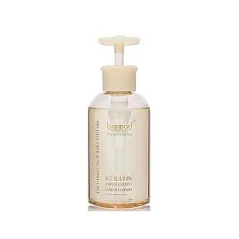Bremod Premium Series Keratin Hair Shampoo