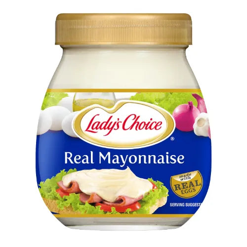 Lady's Choice Mayonnaise 470 ml