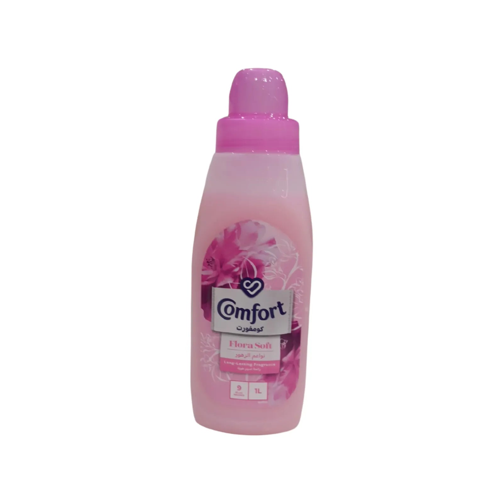 Comfort Flora Soft 1 Ltr