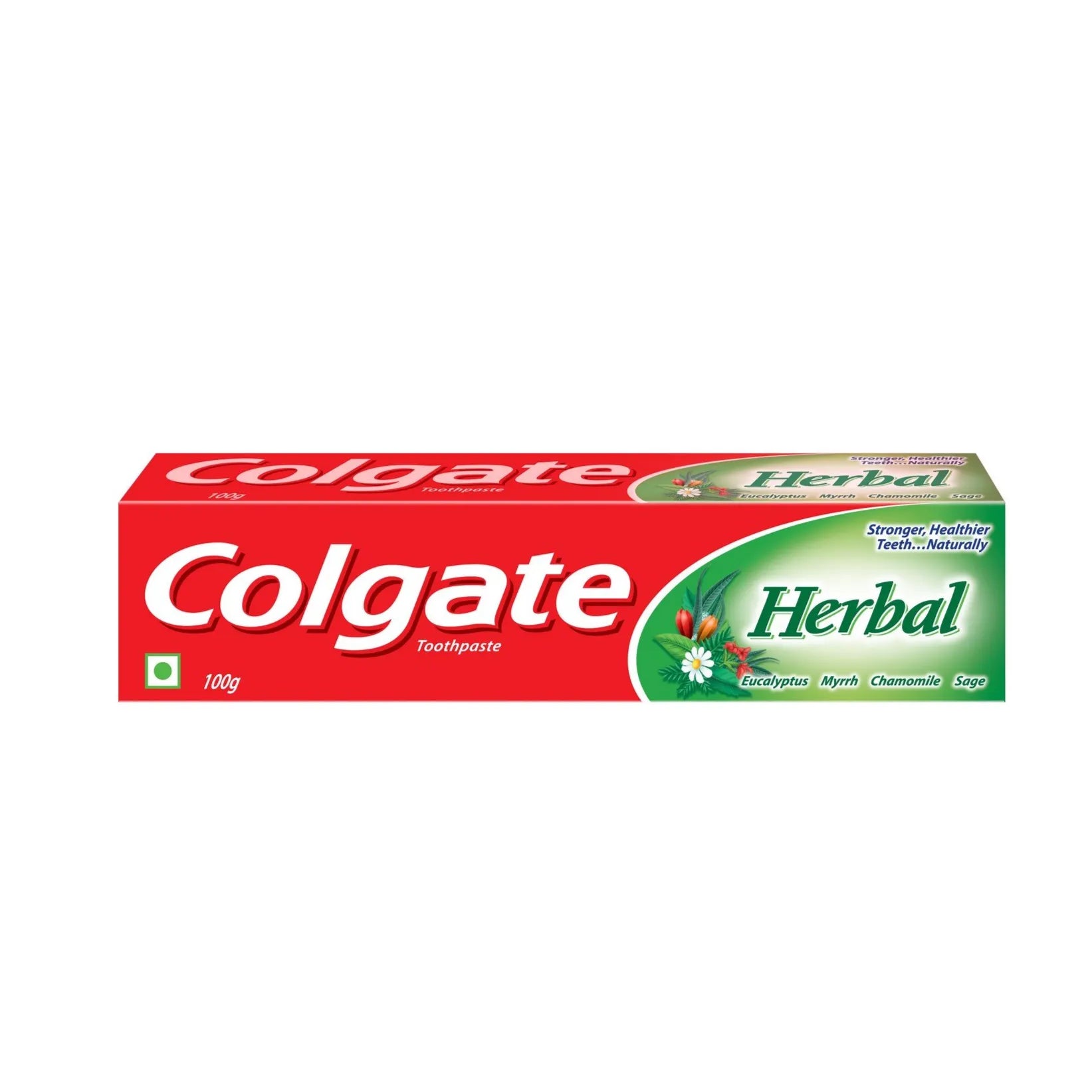 Colgate Toothpaste Herbal 100 Ml