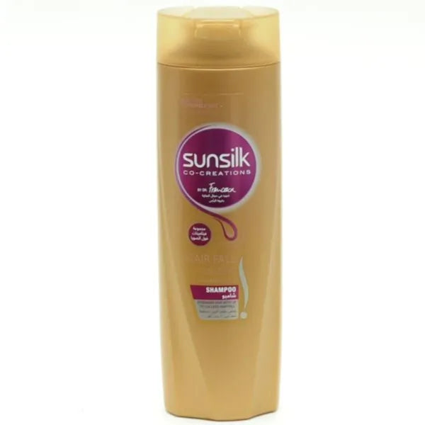 Sunsilk Co Creations Shampoo Hair Fall Solution 200 Ml