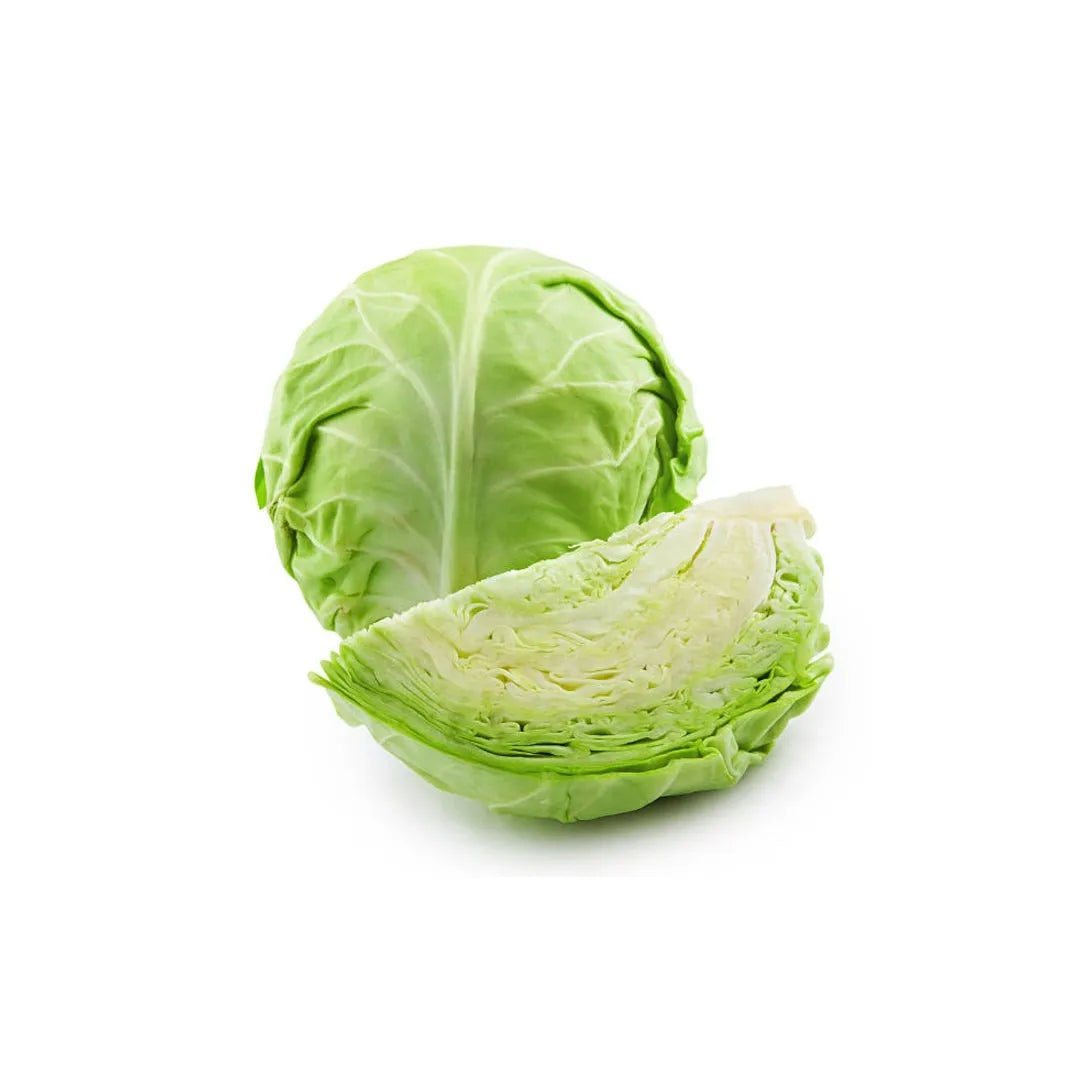 Cabbage 500 Gm