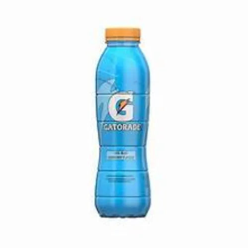 Gatorade Sports Drink Cool Blue Raspberry 495 Ml