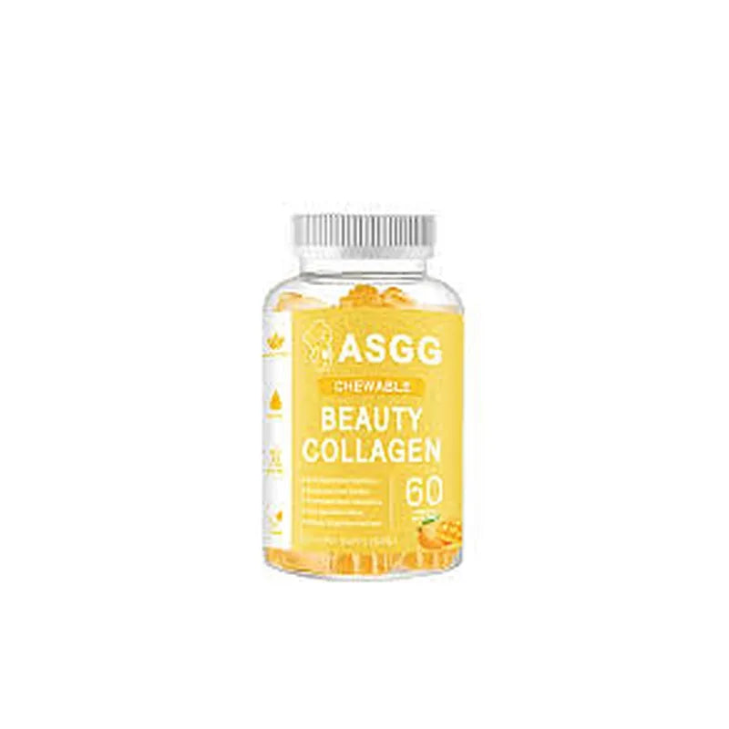 Assg Chewable Beauty Collagen