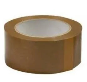 Oryx Brown Tape 100 Yard