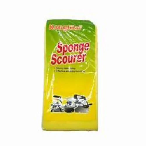 Kanglilai 3grooved Sponge