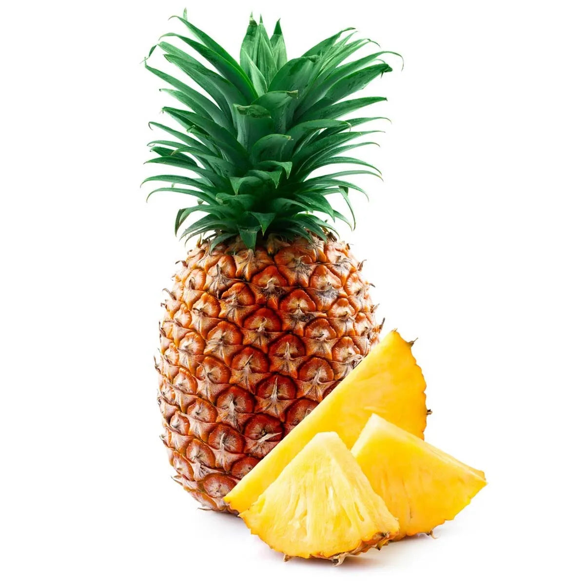 Pineapple 1Kg
