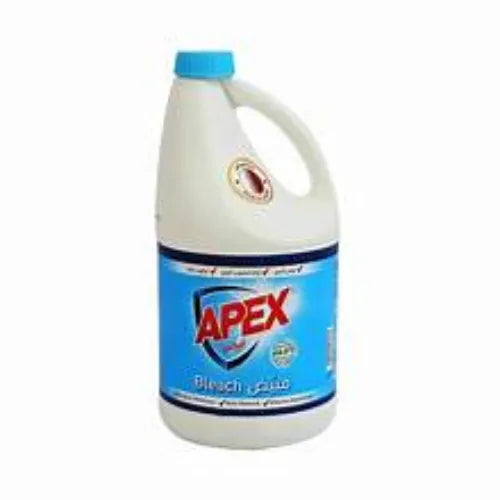 Apex Bleach Liquid Original, 2l