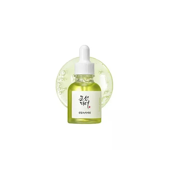 Beauty Of Joseon Caming Serum Green Tea+Panthenol30Ml