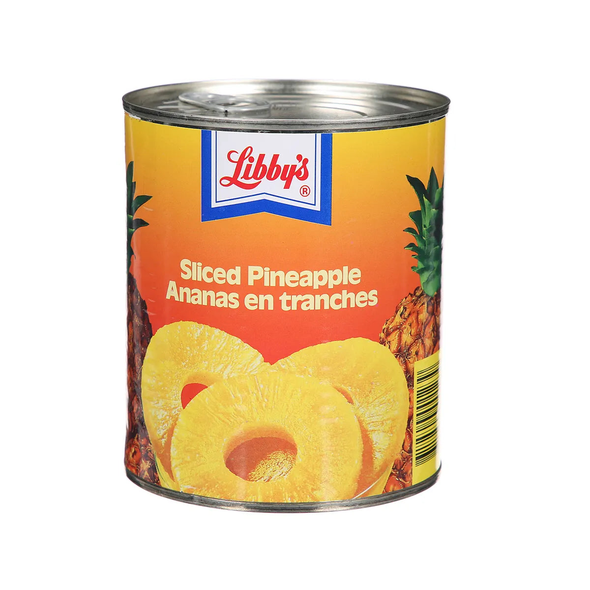 Libby's Pineapple Slice In Heavy Syrup 570 G
