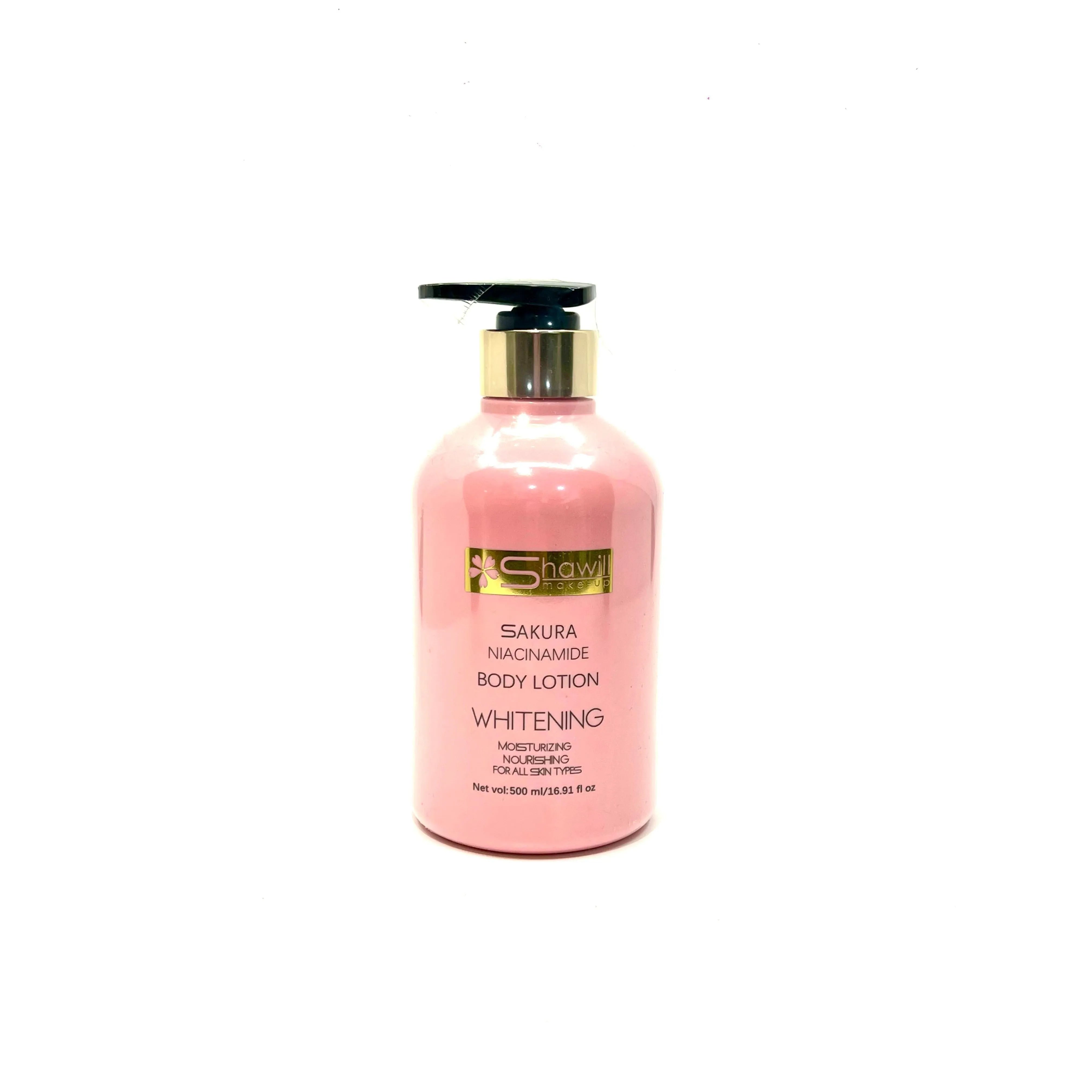 Sakura Niacinamide Lotion 500ml