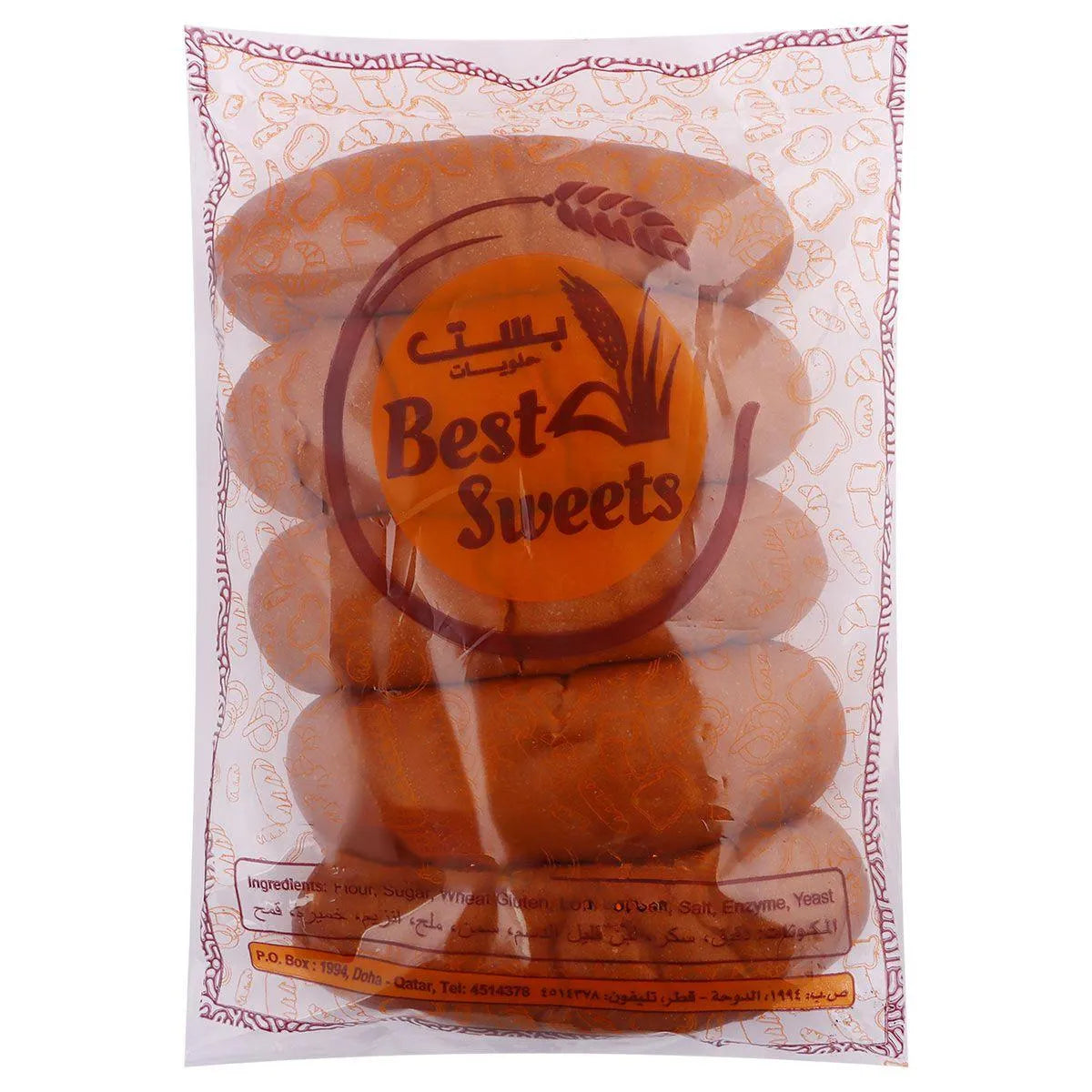 Best Sweets Samoona, 1 Pack