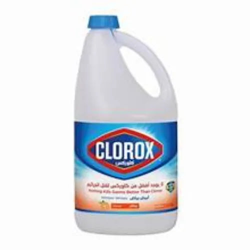Clorox Orange Cleaner, 1.89l