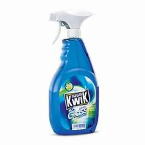 Kwik Glass Cleaner S:G 500 Ml
