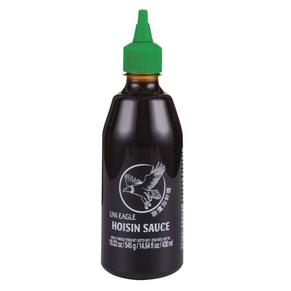 Uni Eagle Hoisin Sauce, 430ml
