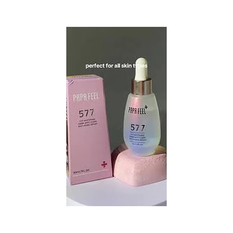 Papa Feel 577 Serum