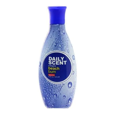 Bench Daily Scent Cologne 125 Ml