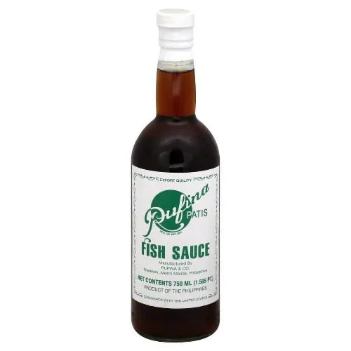 Rufina Fish Sauce 750Ml