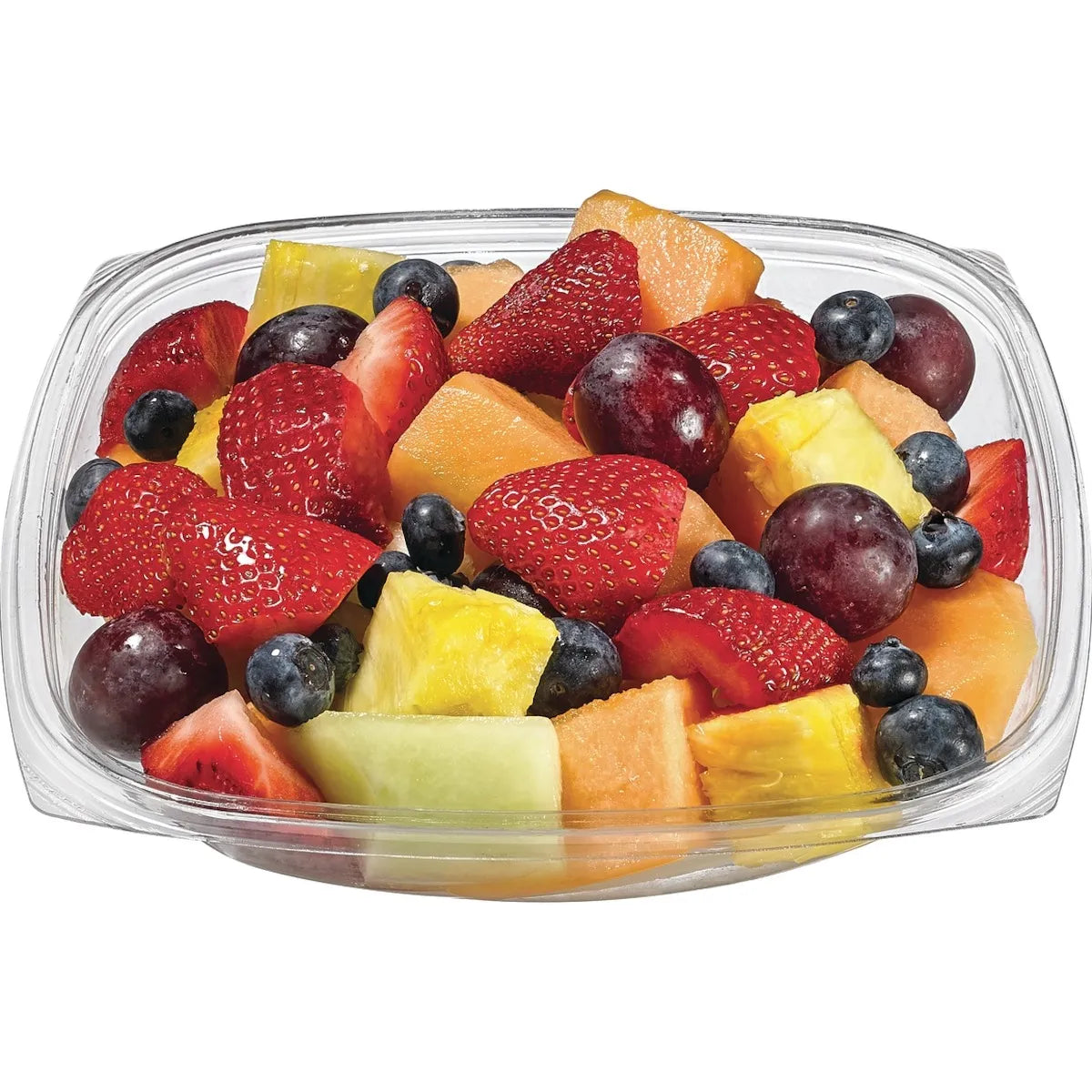 Mixed Cut Fruits Medium