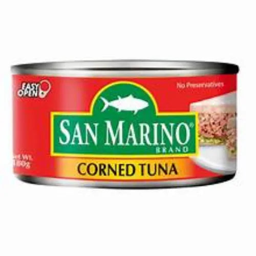 San Marino Corned Tuna 180 G