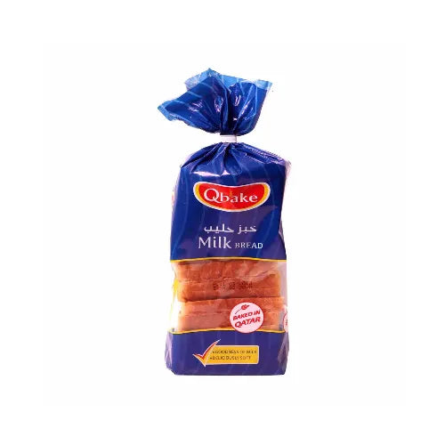 Qbake Fruit Bread 150g
