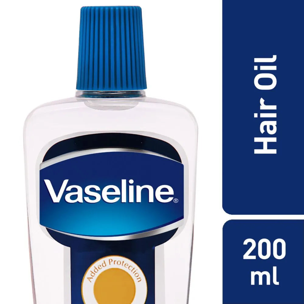 Vaseline Hair Tonic & Scalp Conditioner, 200Ml