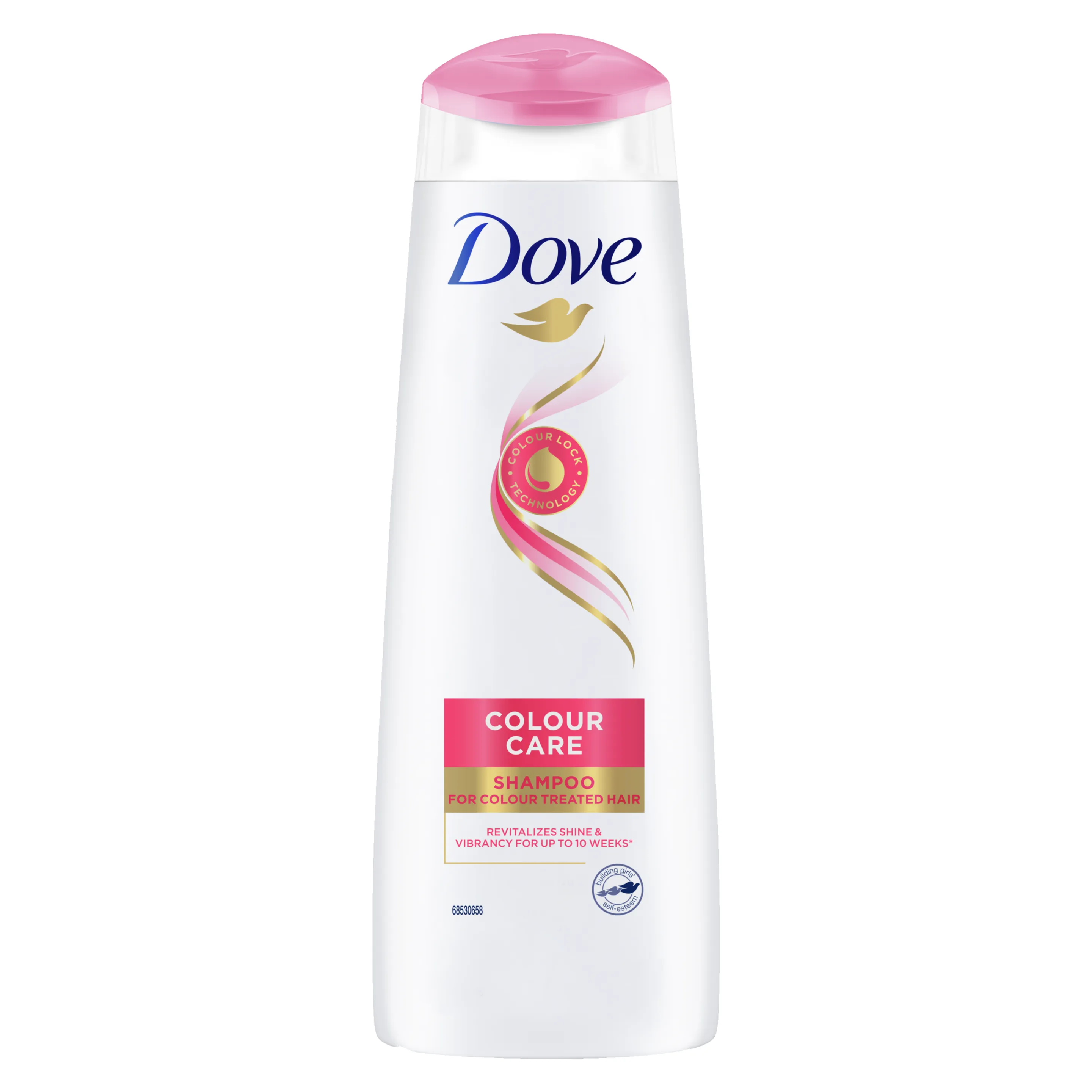 Dove Shampoo Colour Care 400Ml
