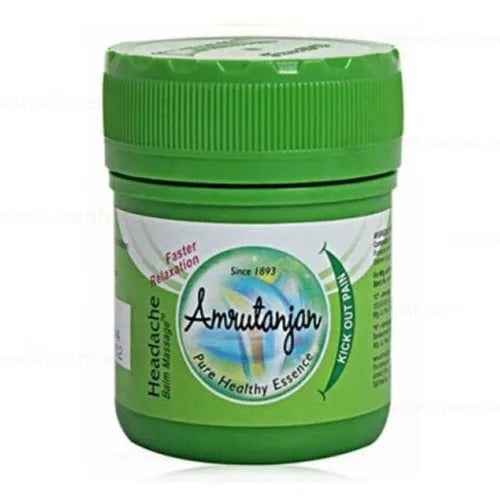 Amritanjan Relaxation Balm 30ml