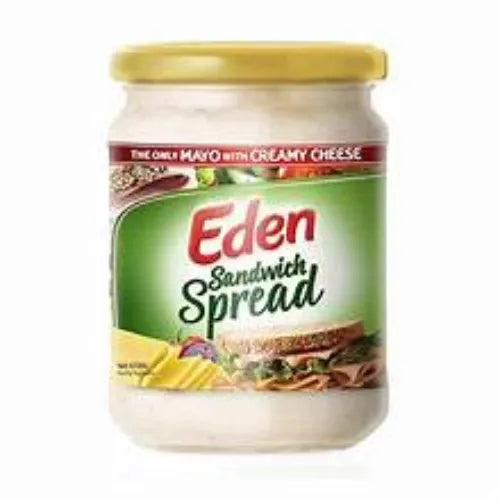 Eden Sandwich Spread 470 ml